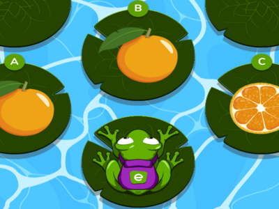 Farklı Olana Zıpla